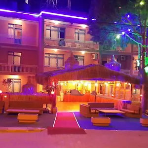 Grand Yayla Кешме